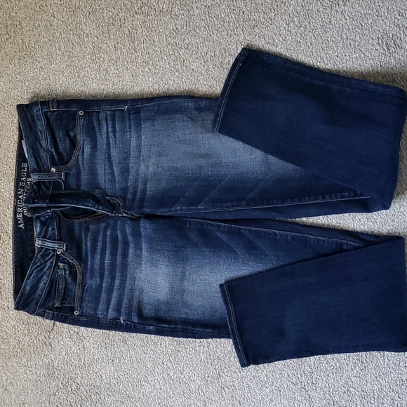 American Eagle Skinny Jeans - Picture 5 of 7